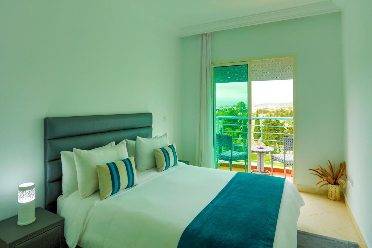 Riviera Beach Cabo Negro By 7Av Hotels 外观 照片